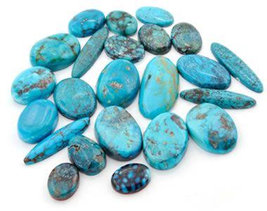 December Gemstones Tanzanite Zircon Turquoise