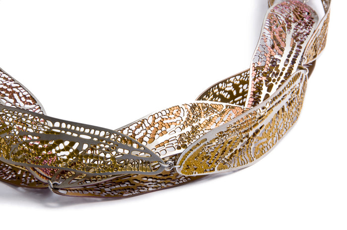 A Fine Possession: Jewellery & Identity