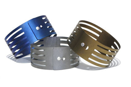 Bangles and Cuffs