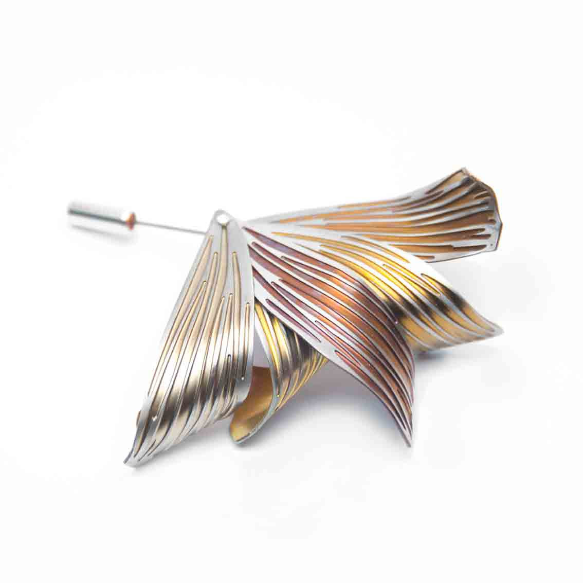 Brooches