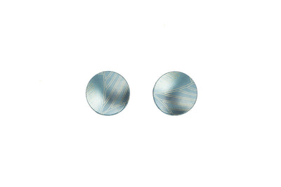 The Minimalist Cufflinks Mint