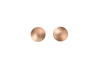 The Minimalist Cufflinks Pink Champagne