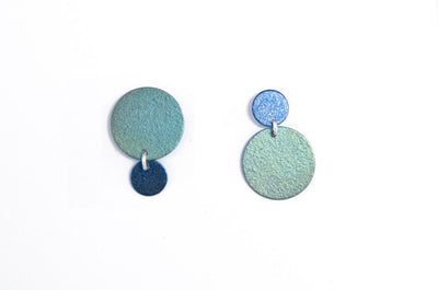 Green/Blue
