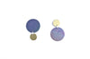 Violet/Gold