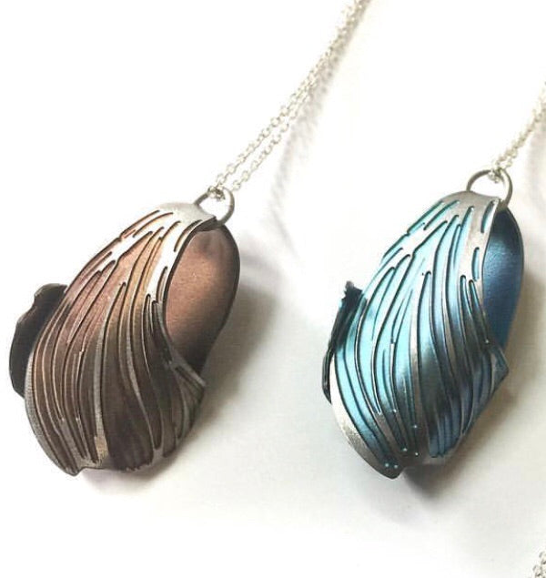 Sarah Rothe | jewellery & design